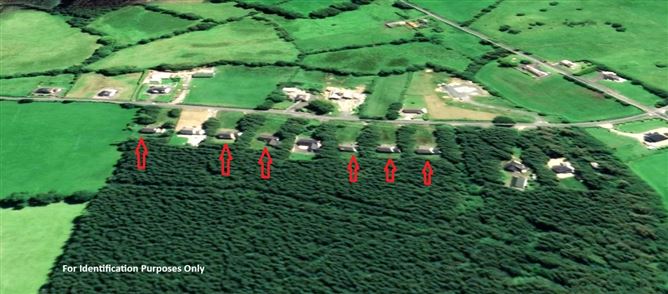 6 X Properties Fort Valley, Ballyconnell, Co. Cavan