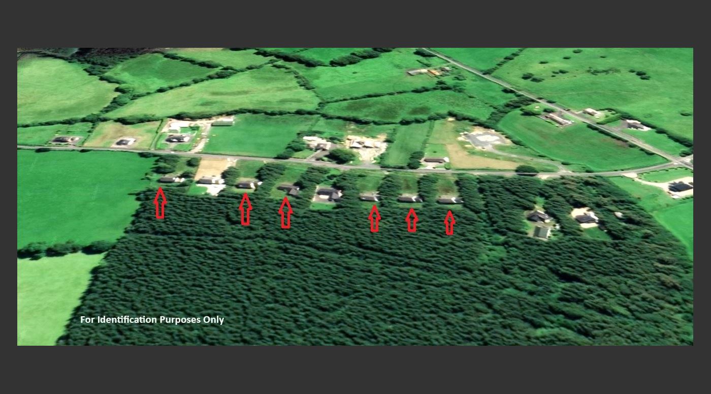 6 X Properties Fort Valley, Ballyconnell, Co. Cavan