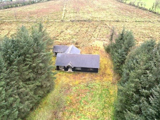 6 X Properties Fort Valley, Ballyconnell, Co. Cavan