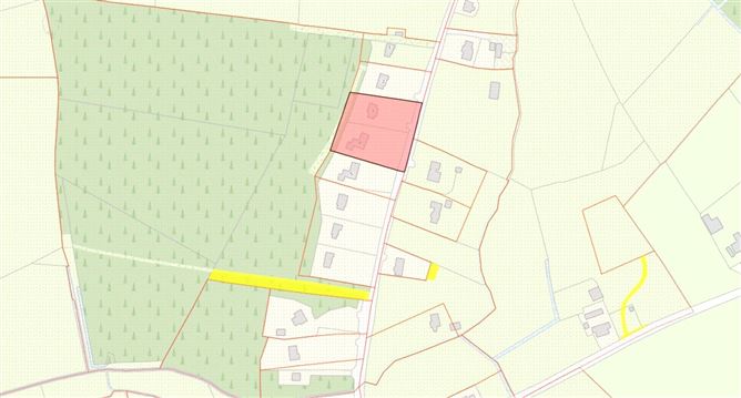 6 X Properties Fort Valley, Ballyconnell, Co. Cavan