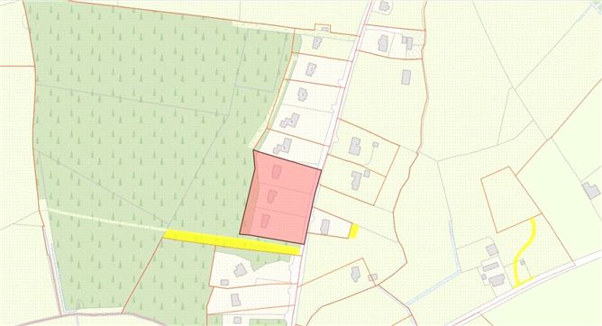 6 X Properties Fort Valley, Ballyconnell, Co. Cavan