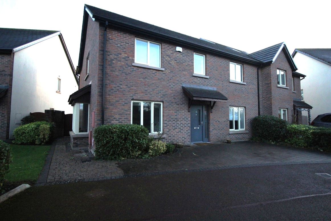 Beechwood Gate, Hansfield, Clonsilla, Dublin 15