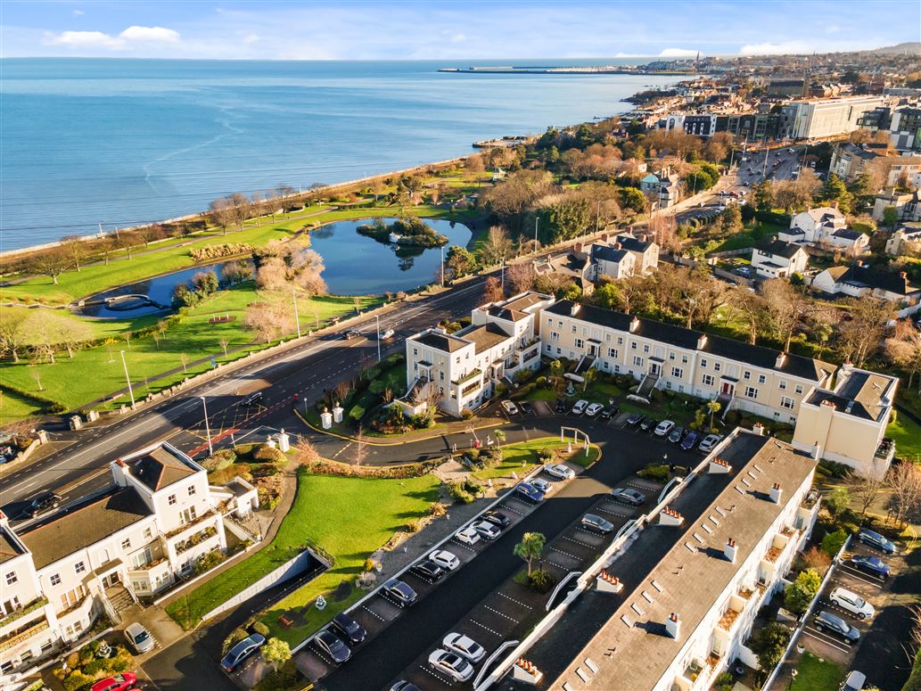 26 Castledawson, Sion Hill, Blackrock, Dublin