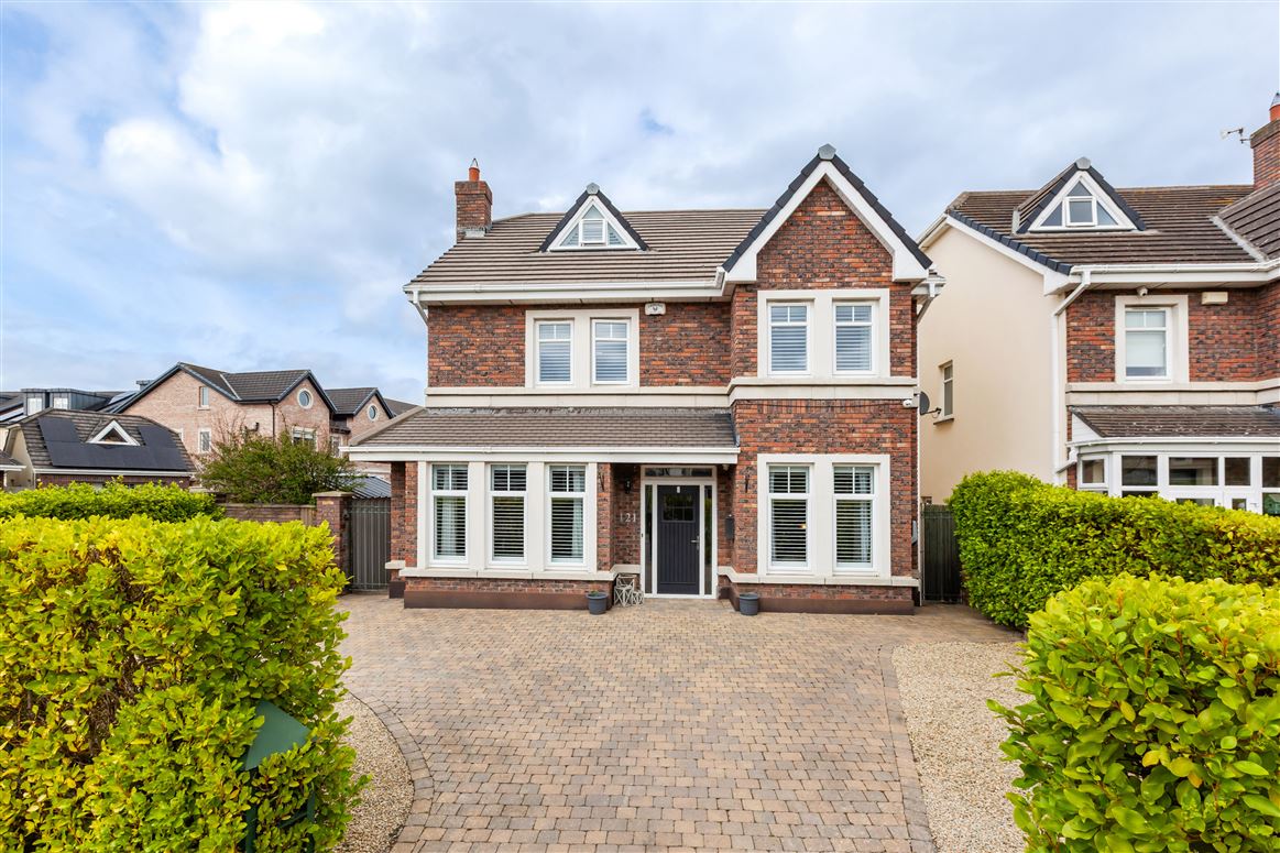 121 Carrs Mill, Portrane Road, Donabate, Dublin