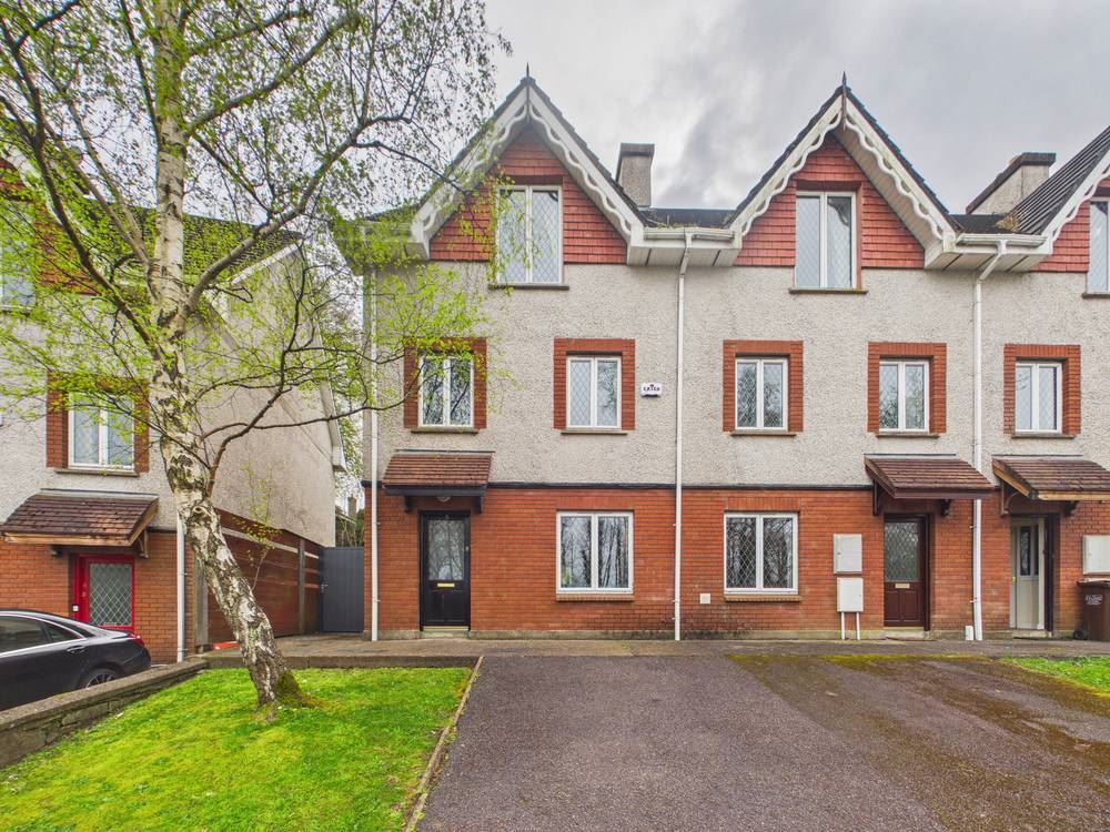 5 Maryborough Downs, Maryborough Hill, Douglas, Cork