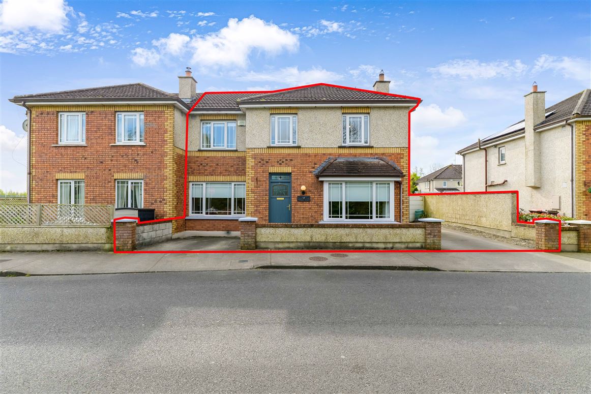 31 Brackinrainey Manor, Longwood, Longwood, Co. Meath