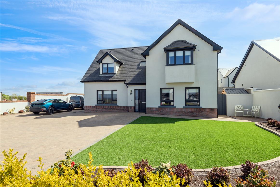 51 Ard Na Slaine, Newtown Road, Wexford