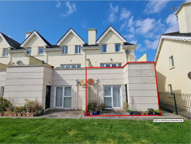 9 Whitepoint Moorings, Cobh, Co. Cork