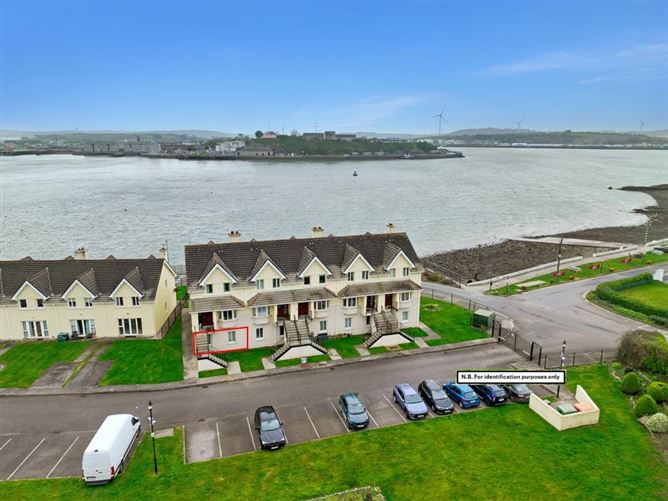 9 Whitepoint Moorings, Cobh, Co. Cork