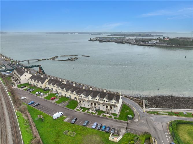 9 Whitepoint Moorings, Cobh, Co. Cork