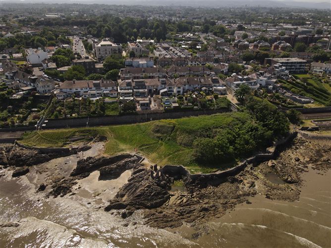 Photo 20 of 24 — Lands at Maretimo Headland, Maretimo Gardens, Blackrock, Co. Dublin