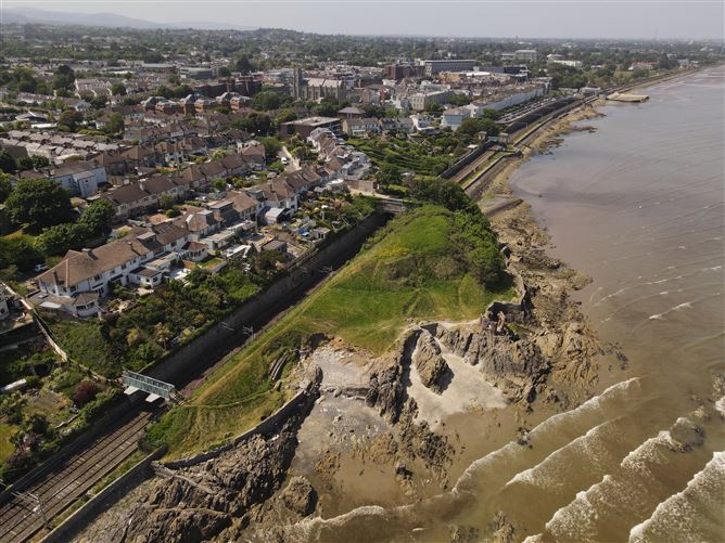 Photo 18 of 24 — Lands at Maretimo Headland, Maretimo Gardens, Blackrock, Co. Dublin