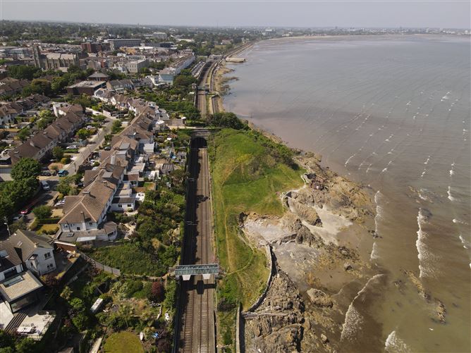 Photo 17 of 24 — Lands at Maretimo Headland, Maretimo Gardens, Blackrock, Co. Dublin