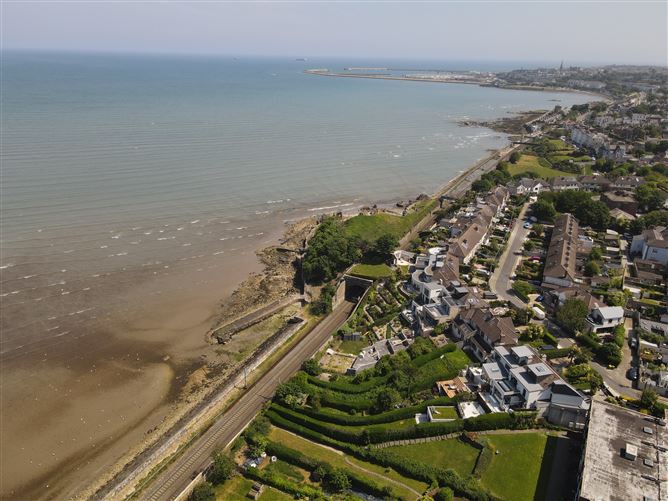 Photo 13 of 24 — Lands at Maretimo Headland, Maretimo Gardens, Blackrock, Co. Dublin