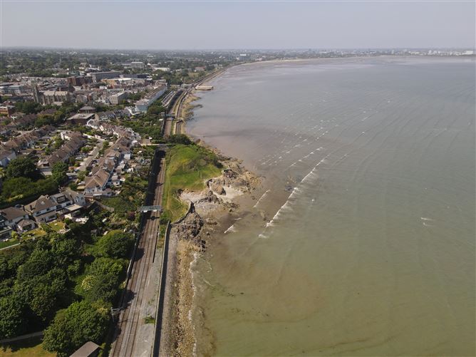 Photo 6 of 24 — Lands at Maretimo Headland, Maretimo Gardens, Blackrock, Co. Dublin