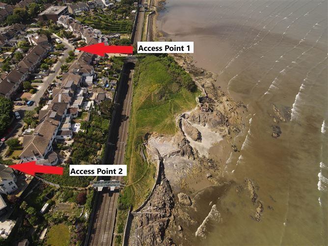 Photo 23 of 24 — Lands at Maretimo Headland, Maretimo Gardens, Blackrock, Co. Dublin