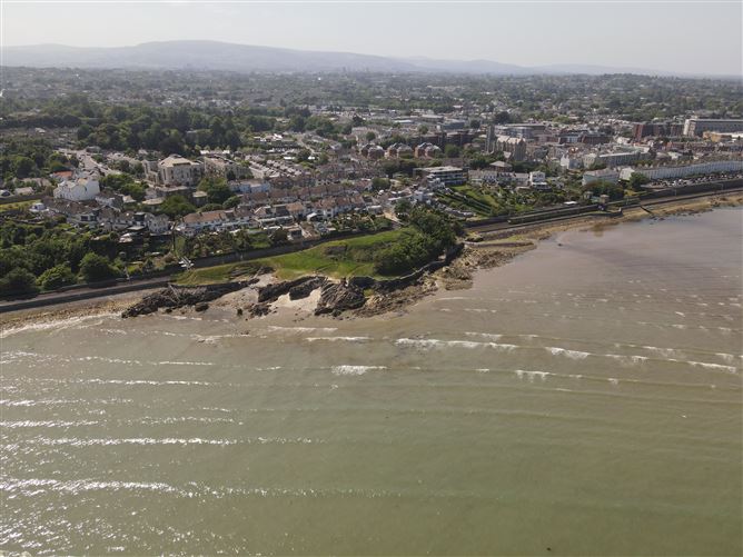 Photo 9 of 24 — Lands at Maretimo Headland, Maretimo Gardens, Blackrock, Co. Dublin