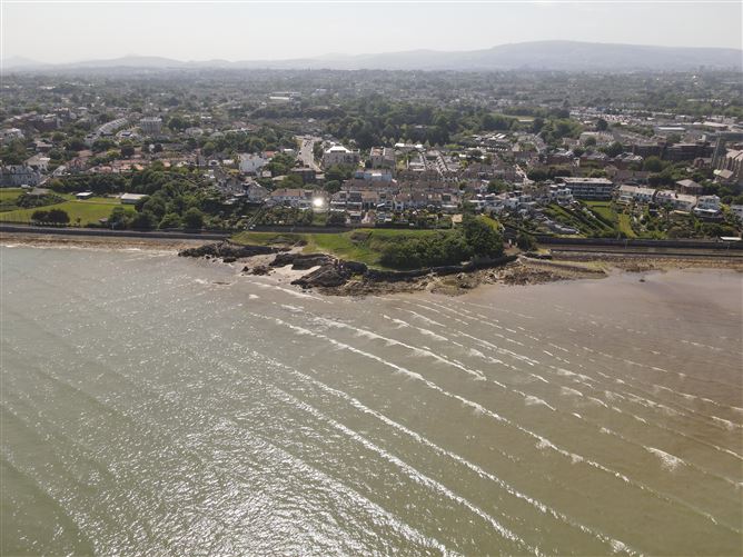 Photo 1 of 24 — Lands at Maretimo Headland, Maretimo Gardens, Blackrock, Co. Dublin