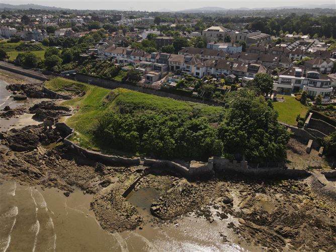 Photo 21 of 24 — Lands at Maretimo Headland, Maretimo Gardens, Blackrock, Co. Dublin