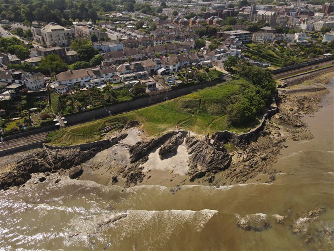 Photo 19 of 24 — Lands at Maretimo Headland, Maretimo Gardens, Blackrock, Co. Dublin