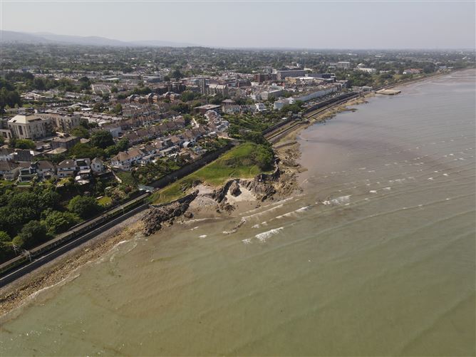 Photo 7 of 24 — Lands at Maretimo Headland, Maretimo Gardens, Blackrock, Co. Dublin