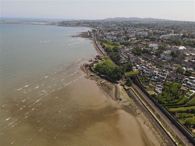 Photo 10 of 24 — Lands at Maretimo Headland, Maretimo Gardens, Blackrock, Co. Dublin