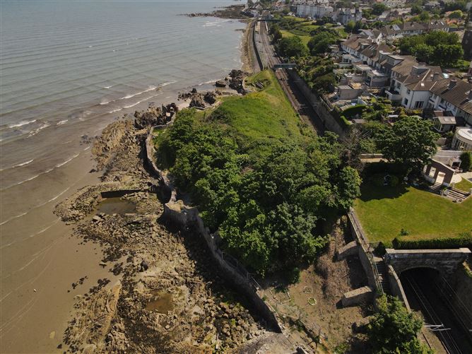 Photo 22 of 24 — Lands at Maretimo Headland, Maretimo Gardens, Blackrock, Co. Dublin