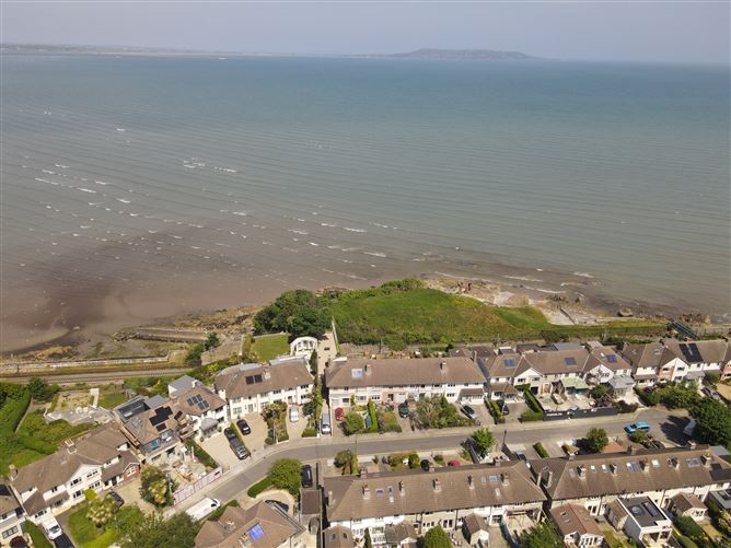 Photo 14 of 24 — Lands at Maretimo Headland, Maretimo Gardens, Blackrock, Co. Dublin