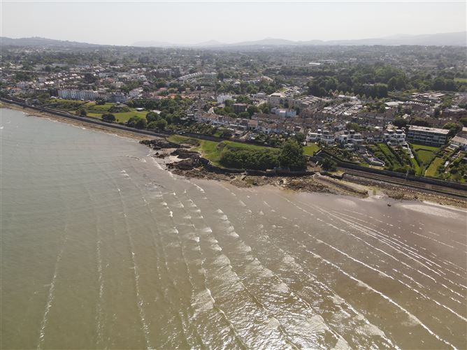 Photo 8 of 24 — Lands at Maretimo Headland, Maretimo Gardens, Blackrock, Co. Dublin
