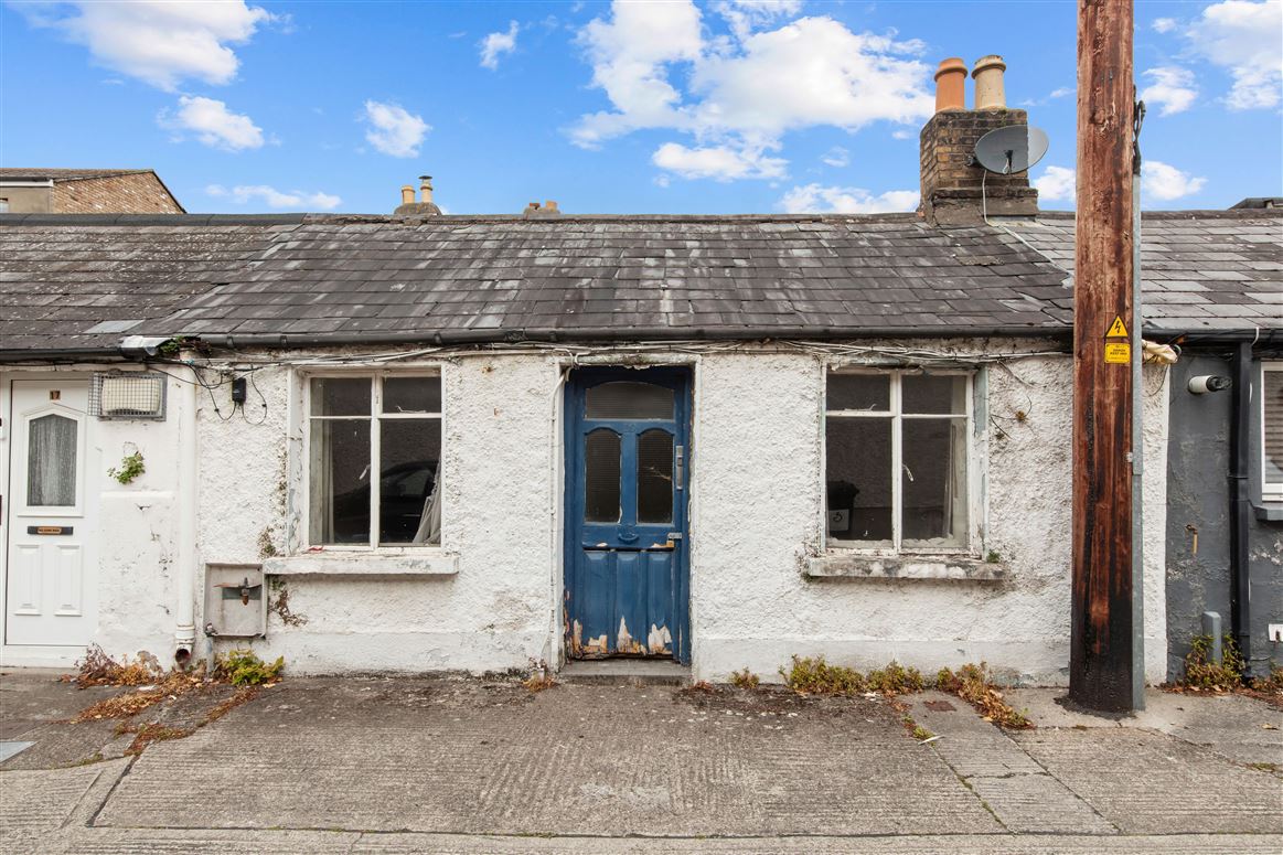 16 Colliers Avenue, Ranelagh, Dublin 6