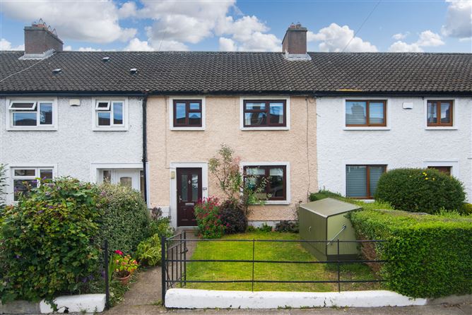 61 Mangerton Road, Drimnagh, Dublin 12