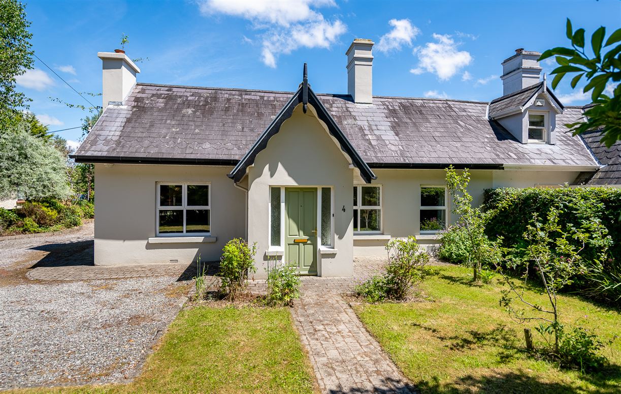 4 Port Road, Killarney, Co. Kerry