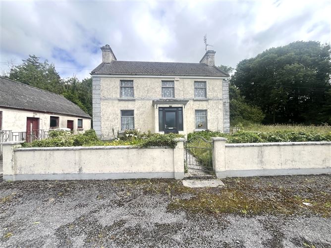 Killour, The Neale, Ballinrobe, Mayo