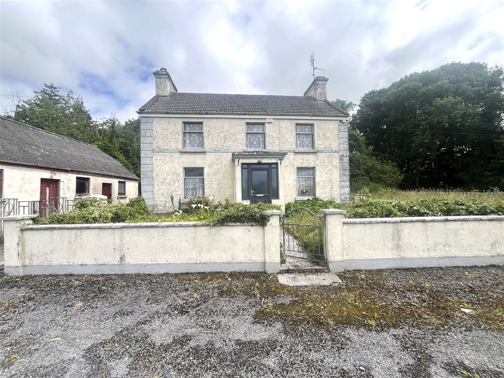 Killour, The Neale, Ballinrobe, Mayo