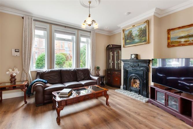45 Vernon Avenue, Clontarf, Dublin 3