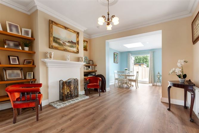Photo 5 of 18 — 45 Vernon Avenue, Clontarf, Dublin 3