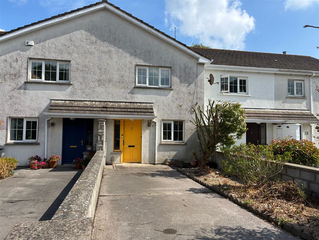 31 Cherry Lawn Church Rd Blackrock Cork, Blackrock, Cork