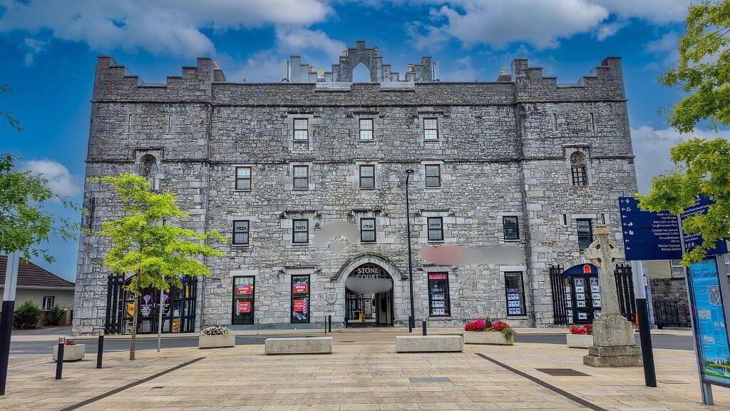 Apartment 15 Stone Court, The Square, Roscommon Town, Roscommon