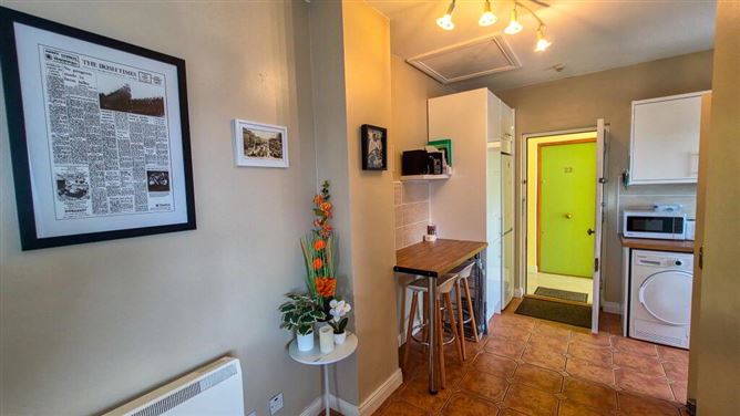 Apartment 15 Stone Court, The Square, Roscommon Town, Roscommon