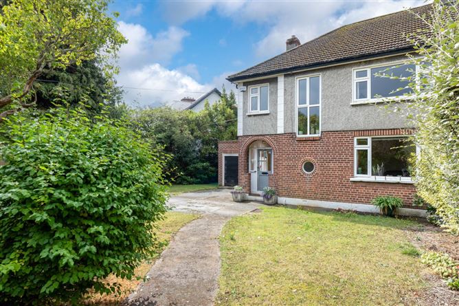 44 Clonmore Road, Mount Merrion, County Dublin
