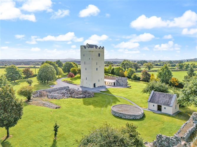 Ballytarsna Castle, Ballytarsna, Cashel, Co. Tipperary