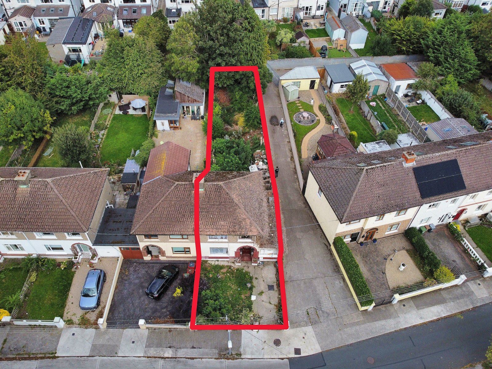 58 Collins Park, Beaumont, Dublin 9