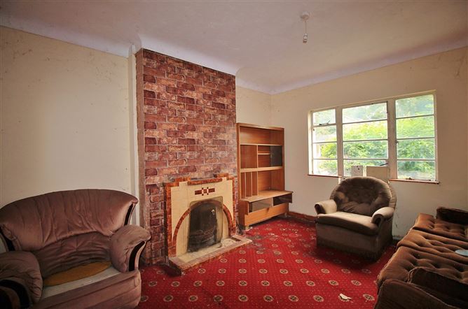 58 Collins Park, Beaumont, Dublin 9