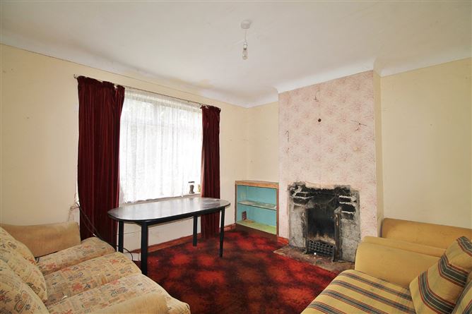 58 Collins Park, Beaumont, Dublin 9