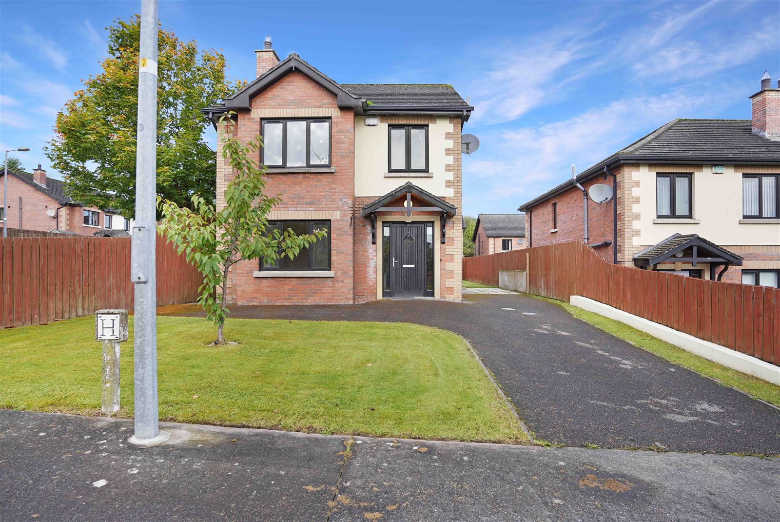 Photo 1 of 33 —  9 Dún Na Carraige, Kingscourt, Co. Cavan, A82 E4H7  