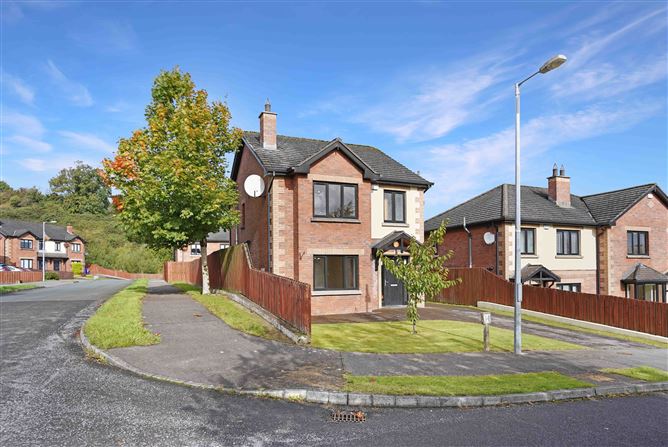 Photo 3 of 33 —  9 Dún Na Carraige, Kingscourt, Co. Cavan, A82 E4H7  
