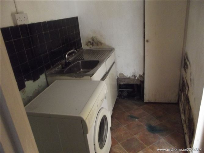 8 St. Finian's Tce, Navan, Meath