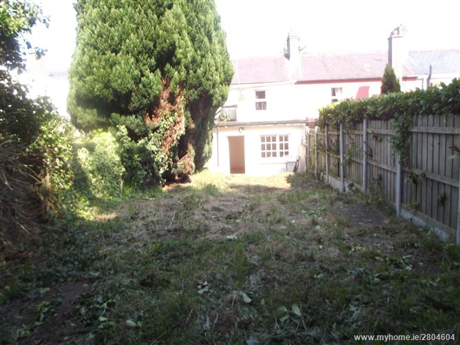 8 St. Finian's Tce, Navan, Meath