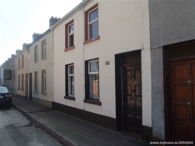 8 St. Finian's Tce, Navan, Meath