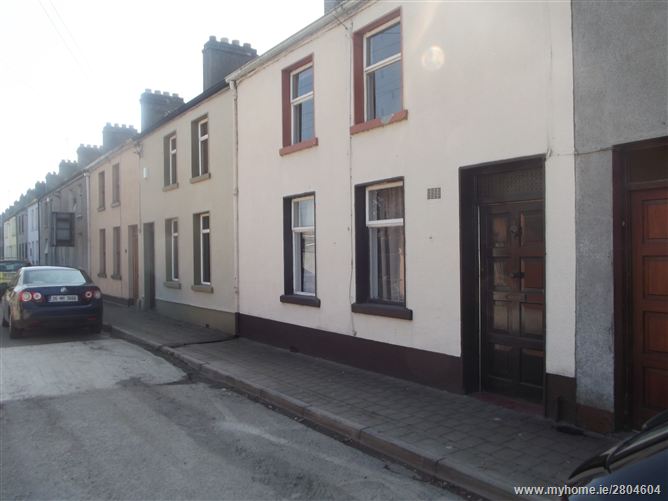 8 St. Finian's Tce, Navan, Meath